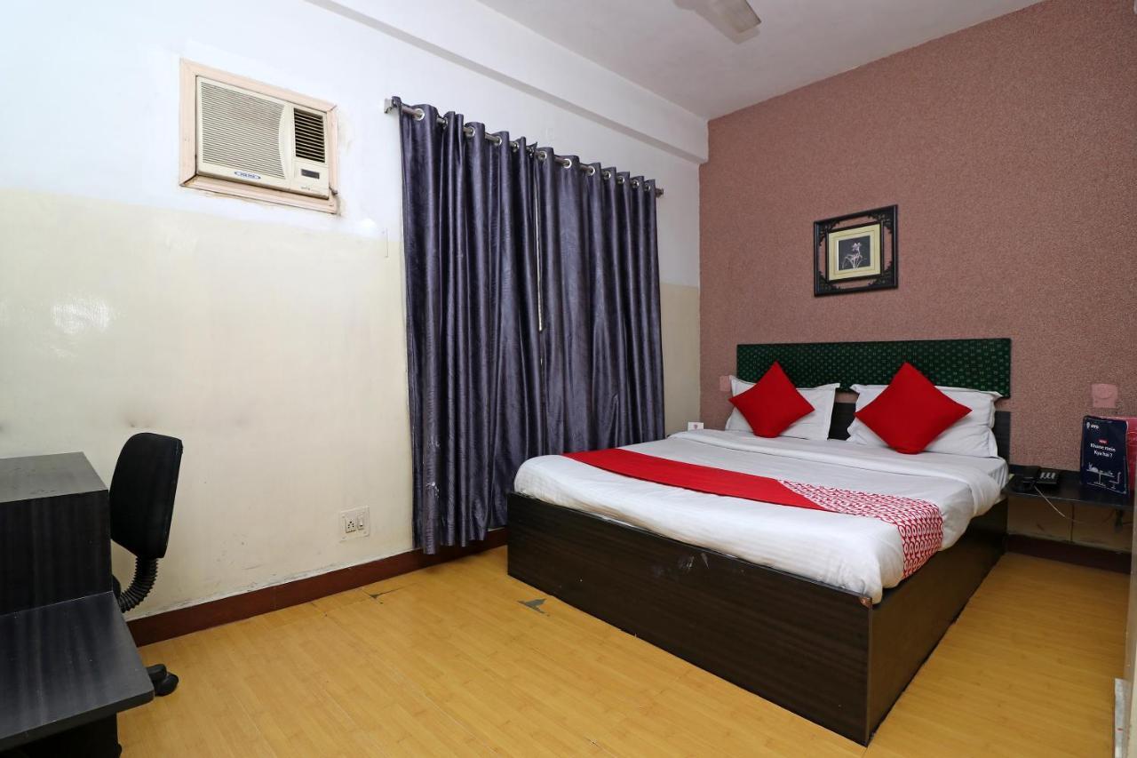 فندق كولكاتافي  Oyo 4219 Ratnakar Residency المظهر الخارجي الصورة