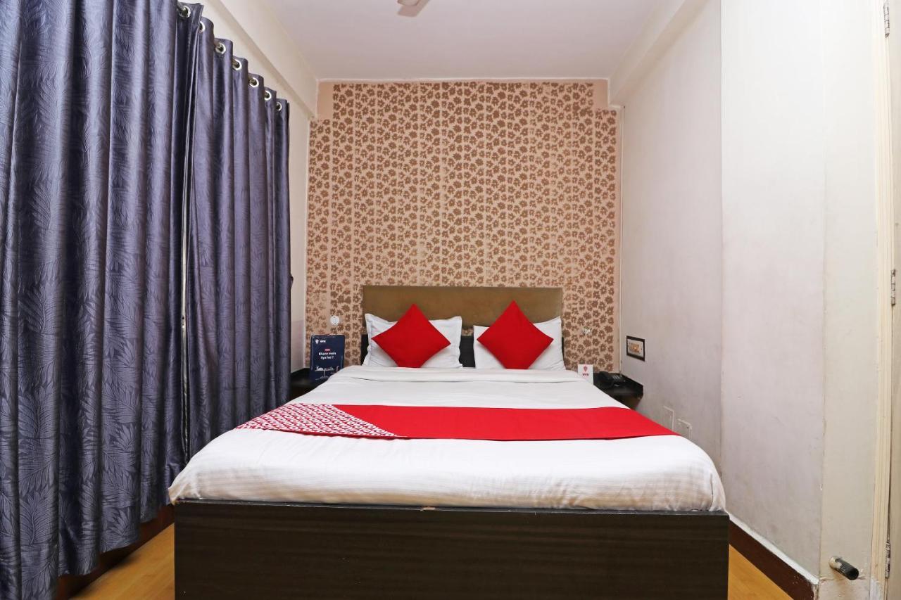فندق كولكاتافي  Oyo 4219 Ratnakar Residency المظهر الخارجي الصورة