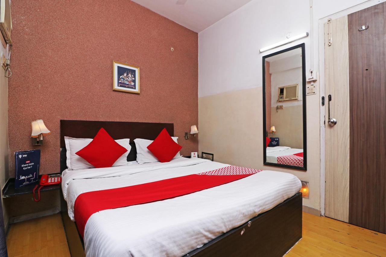 فندق كولكاتافي  Oyo 4219 Ratnakar Residency المظهر الخارجي الصورة