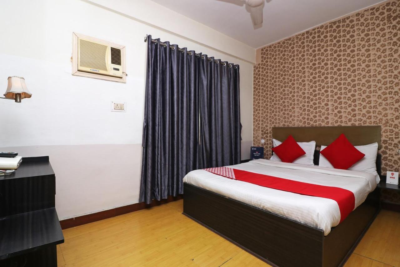 فندق كولكاتافي  Oyo 4219 Ratnakar Residency المظهر الخارجي الصورة