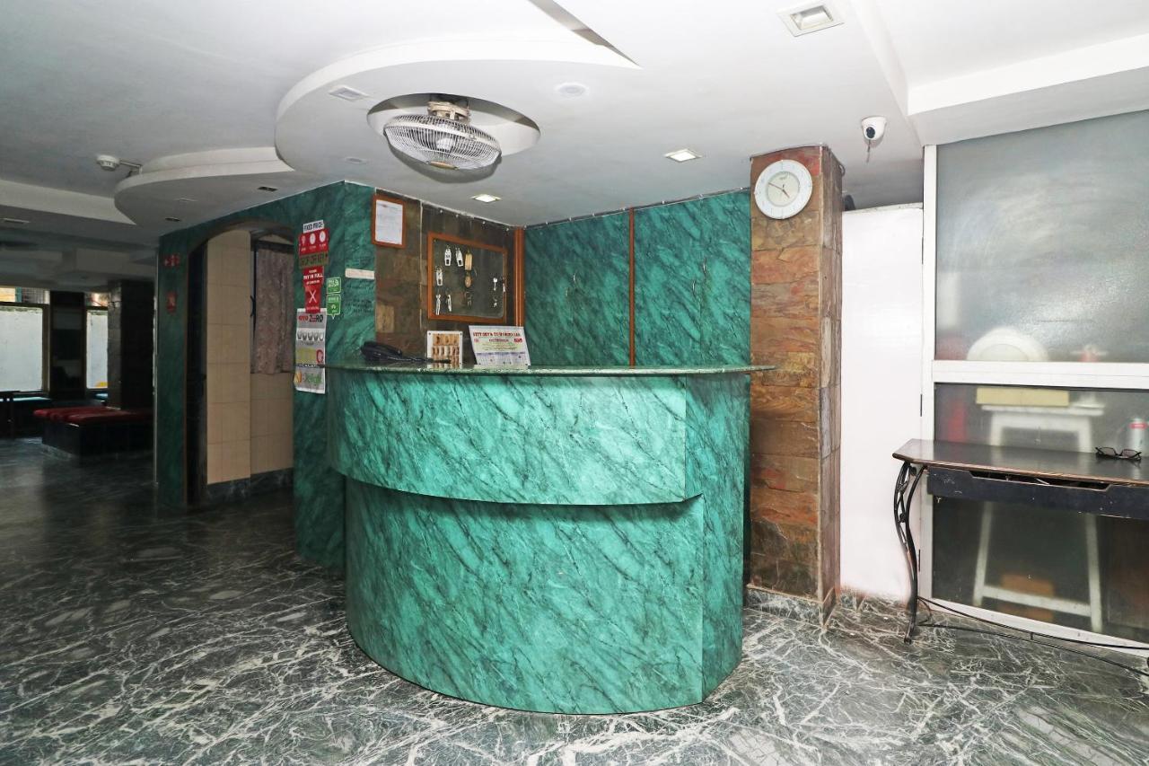 فندق كولكاتافي  Oyo 4219 Ratnakar Residency المظهر الخارجي الصورة