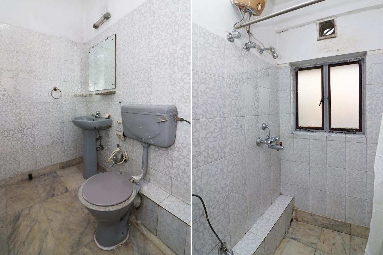 فندق كولكاتافي  Oyo 4219 Ratnakar Residency المظهر الخارجي الصورة