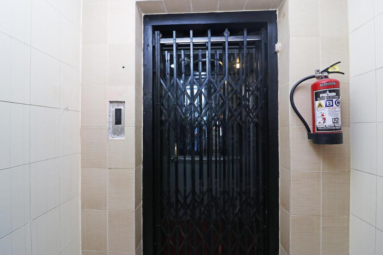 فندق كولكاتافي  Oyo 4219 Ratnakar Residency المظهر الخارجي الصورة