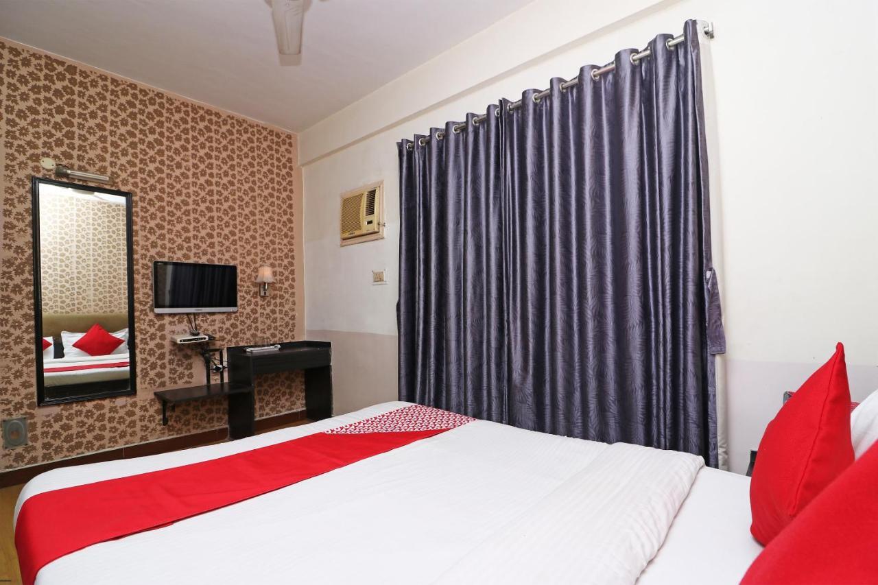 فندق كولكاتافي  Oyo 4219 Ratnakar Residency المظهر الخارجي الصورة